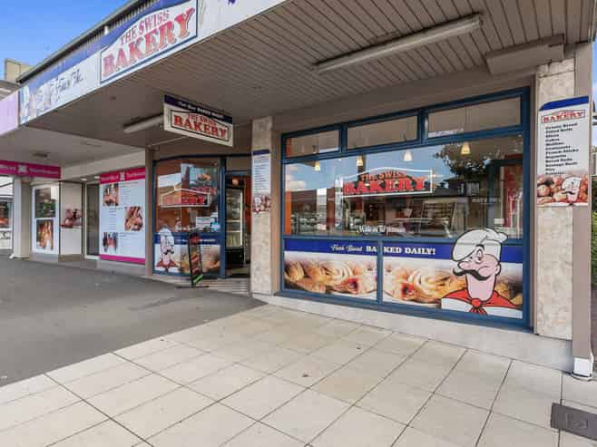 Multi-Tenant Investment in Richmond's Prime Zone