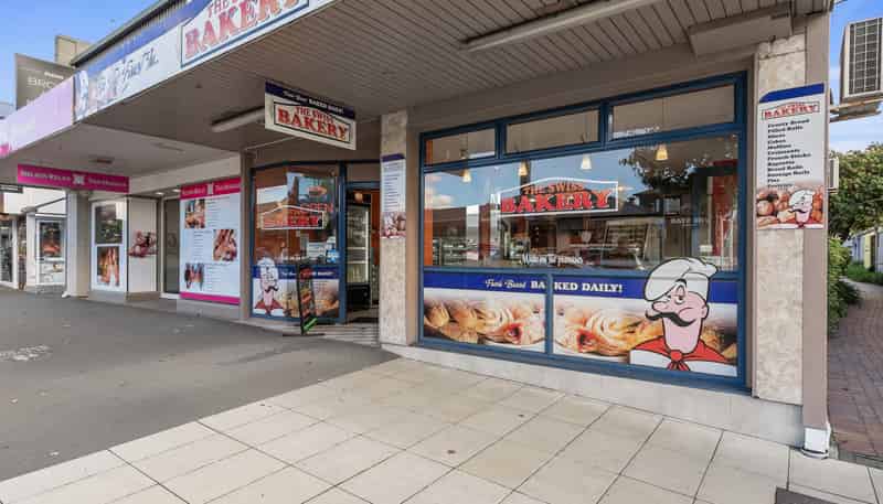 237 Queen Street, Richmond