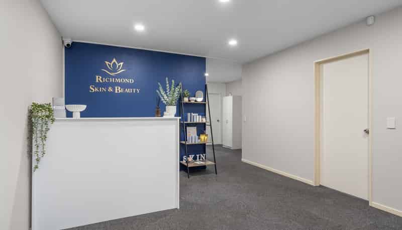 237 Queen Street, Richmond