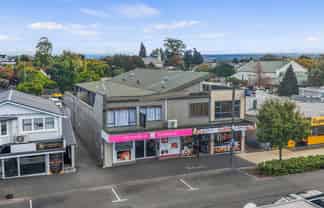 Multi-Tenant Investment in Richmond's Prime Zone