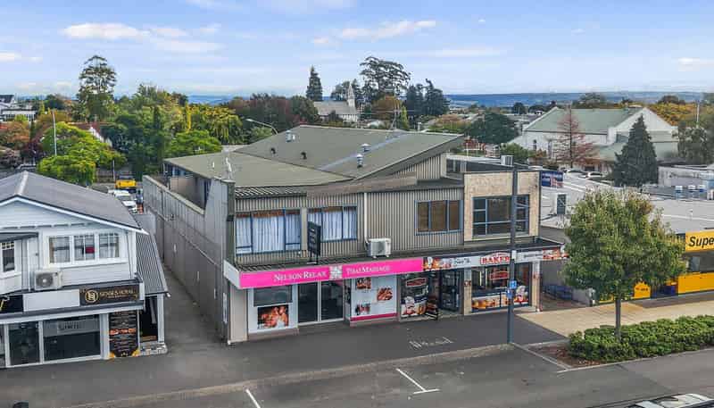 237 Queen Street, Richmond