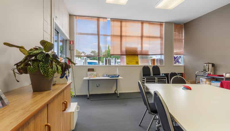 237 Queen Street, Richmond
