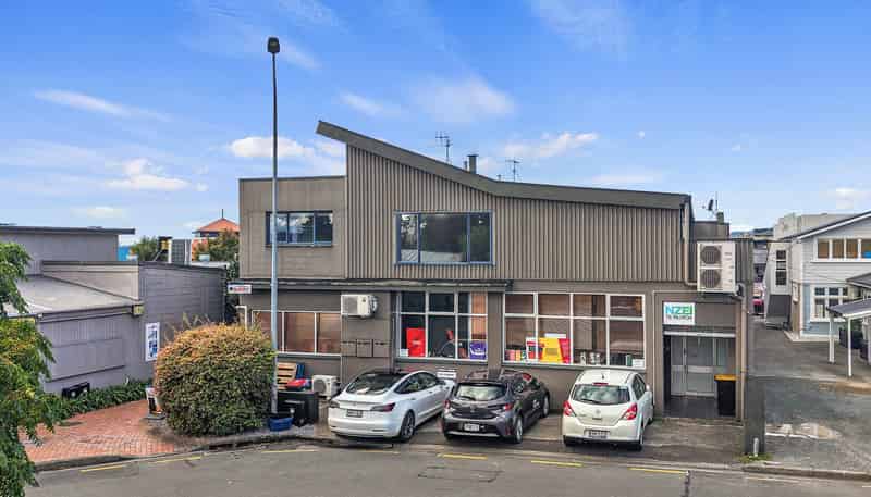 237 Queen Street, Richmond