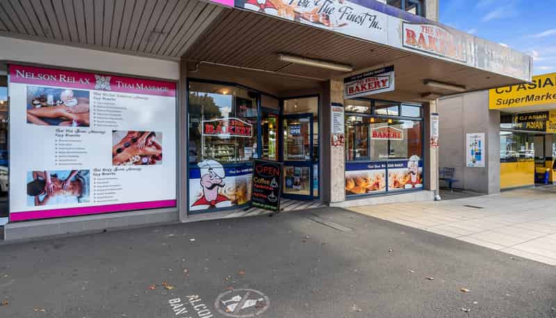 237 Queen Street, Richmond