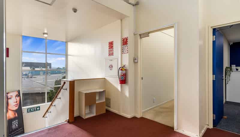 237 Queen Street, Richmond