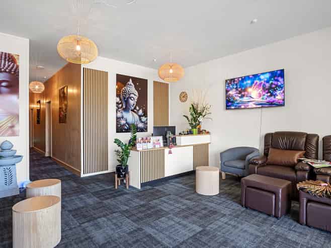 Multi-Tenant Investment in Richmond's Prime Zone