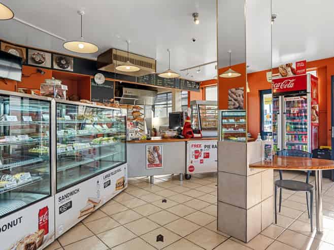 Multi-Tenant Investment in Richmond's Prime Zone