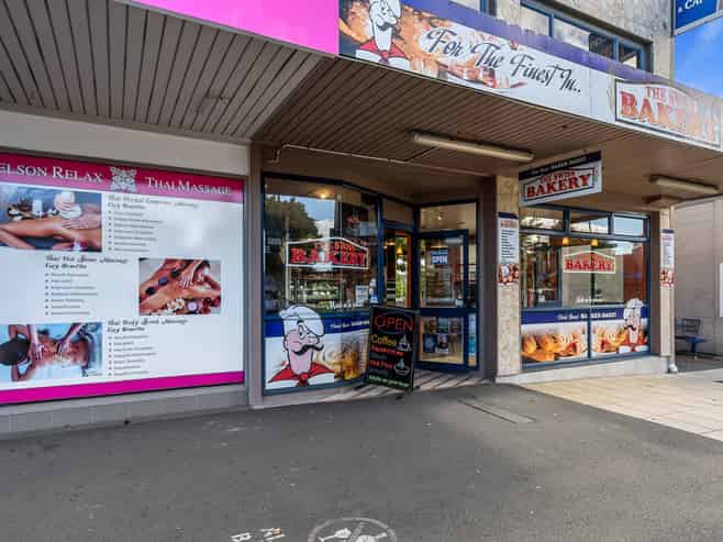 Multi-Tenant Investment in Richmond's Prime Zone