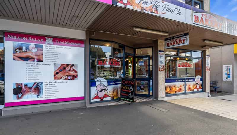 237 Queen Street, Richmond