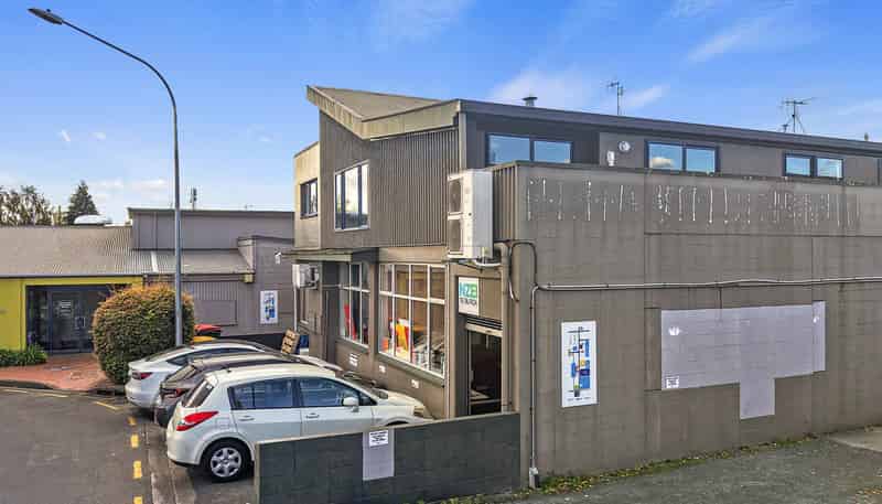 237 Queen Street, Richmond