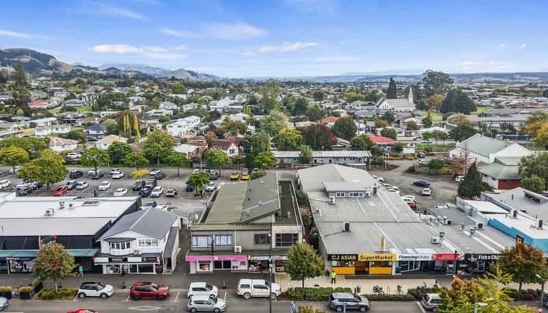 237 Queen Street, Richmond