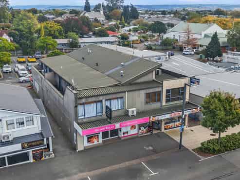 Price Reduced - Sharply Aligned With the Market