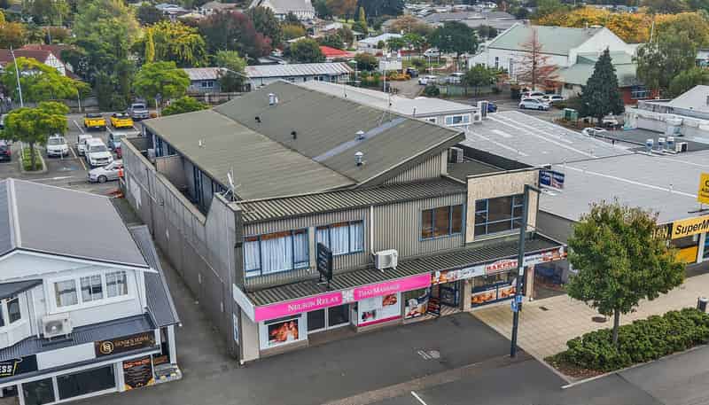 237 Queen Street, Richmond