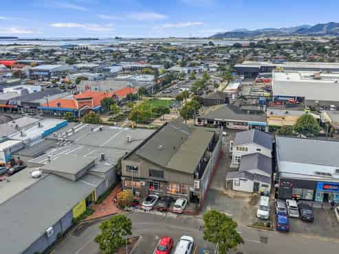 Price Reduced - Sharply Aligned With the Market
