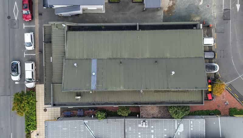 237 Queen Street, Richmond