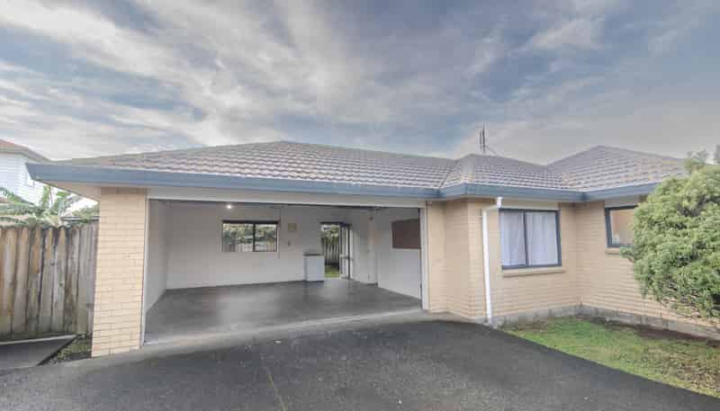 1/24 Sturdee Road, Manurewa