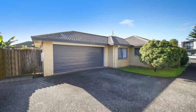1/24 Sturdee Road, Manurewa