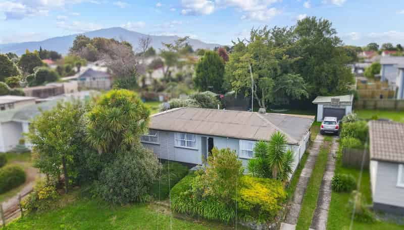 127 Devon Street, Hillcrest