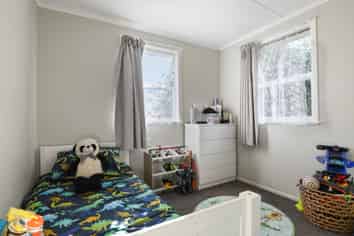 127 Devon Street, Hillcrest