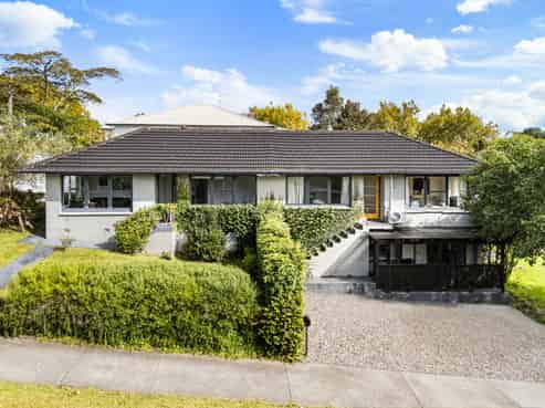 26 Allen Road, Grey Lynn