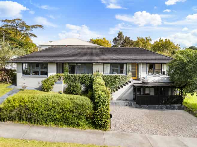 26 Allen Road, Grey Lynn