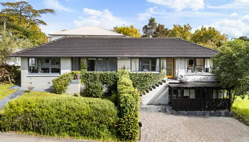 1 & 2/26 Allen Road, Grey Lynn