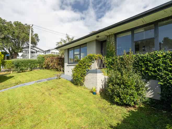 26 Allen Road, Grey Lynn