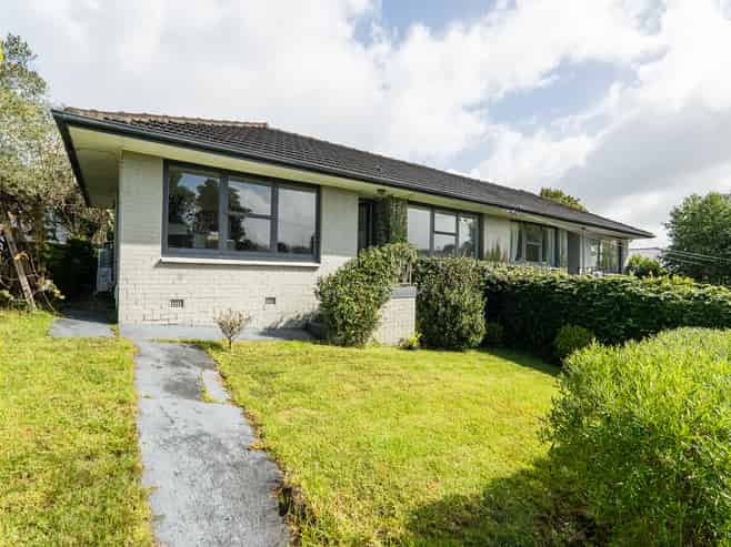 26 Allen Road, Grey Lynn