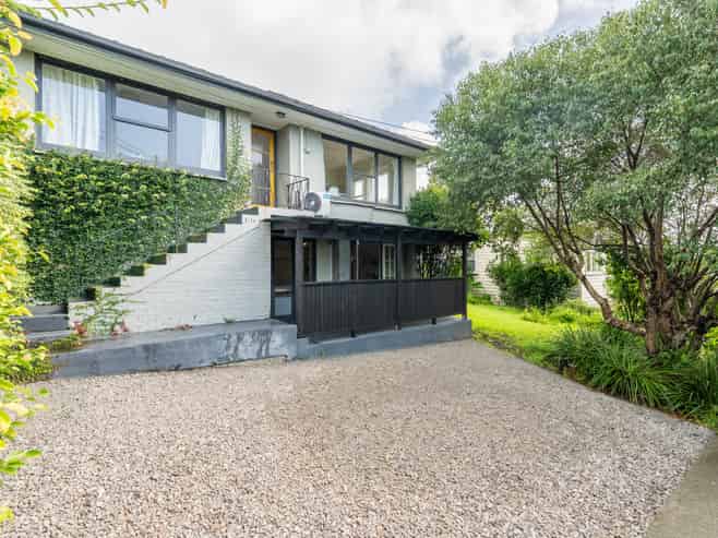 26 Allen Road, Grey Lynn