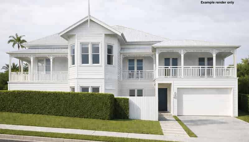 26 Allen Road, Grey Lynn