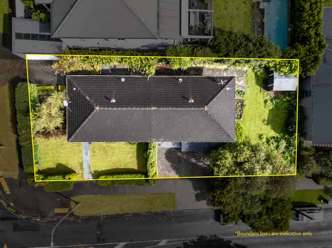 26 Allen Road, Grey Lynn