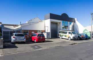 Industrial - Flexible Zoning - Future Development