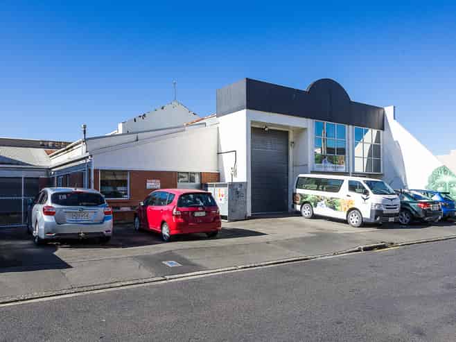 Industrial - Flexible Zoning - Future Development