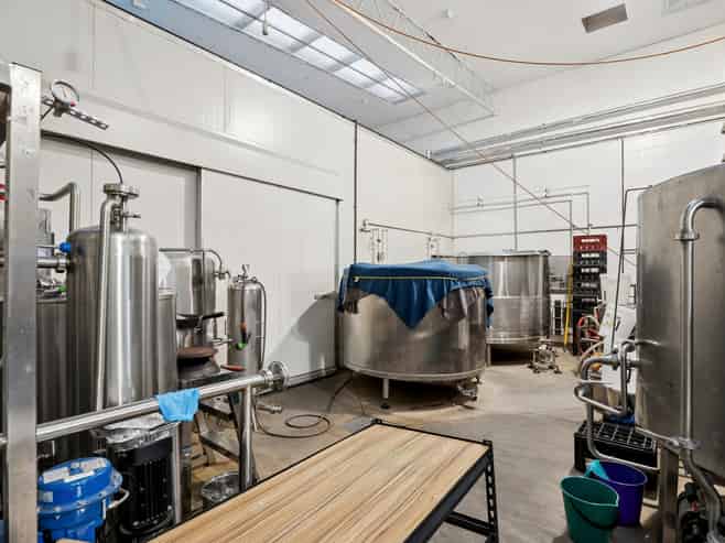 Industrial - Flexible Zoning - Future Development