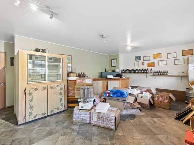 Industrial - Flexible Zoning - Future Development