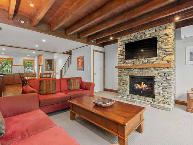 2B Lansdown Street, Wanaka