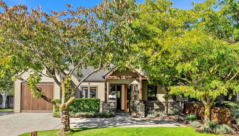 2B Lansdown Street, Wanaka