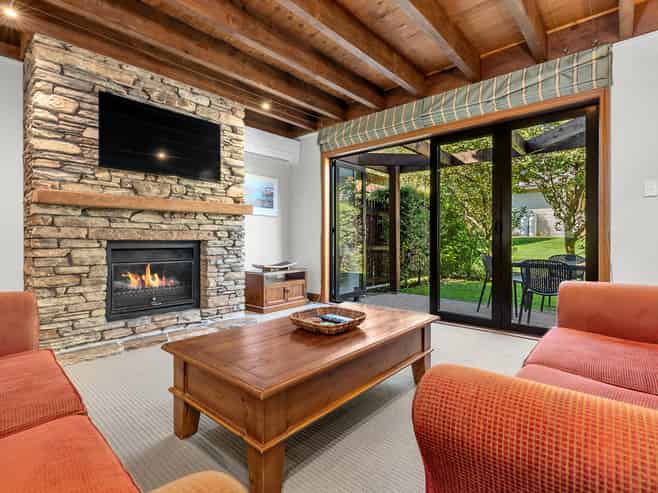 2B Lansdown Street, Wanaka