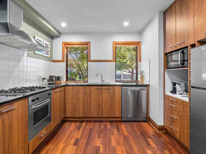 2B Lansdown Street, Wanaka