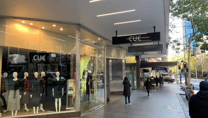 191 Queen Street, Auckland Central