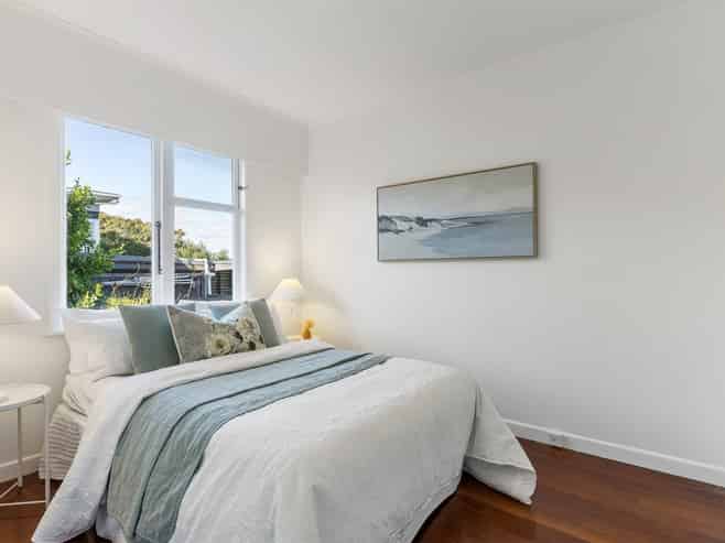 2B Ashby Avenue, St Heliers