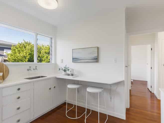 2B Ashby Avenue, St Heliers