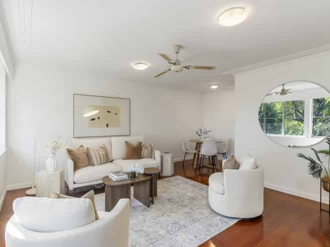 2B Ashby Avenue, St Heliers