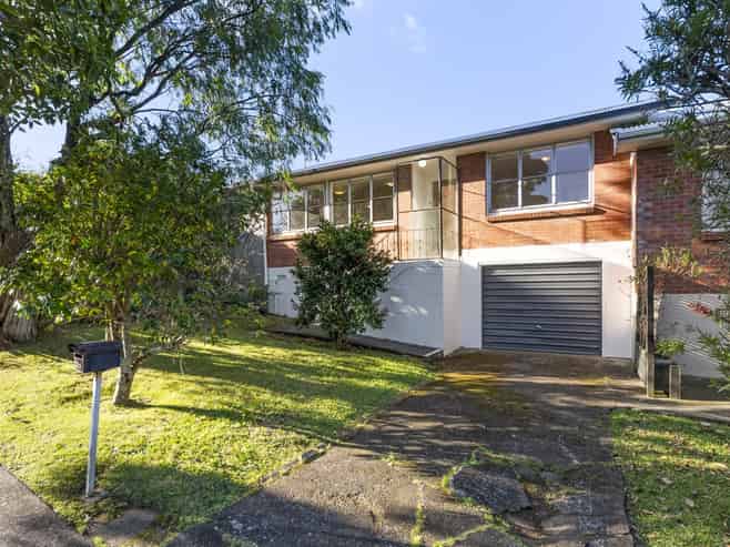2B Ashby Avenue, St Heliers