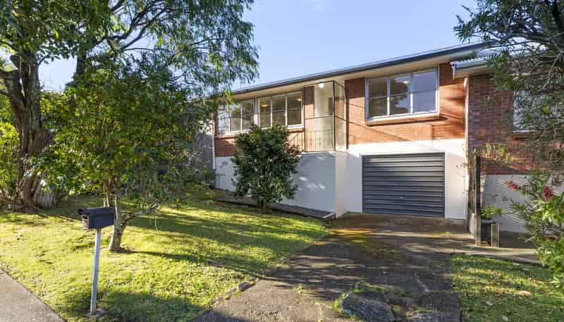 2B Ashby Avenue, St Heliers