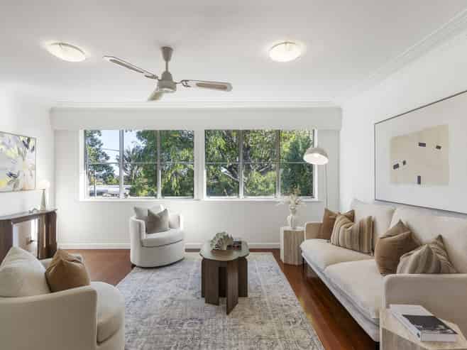 2B Ashby Avenue, St Heliers