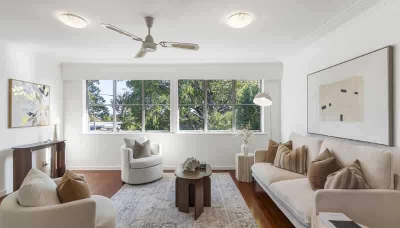 2B Ashby Avenue, St Heliers