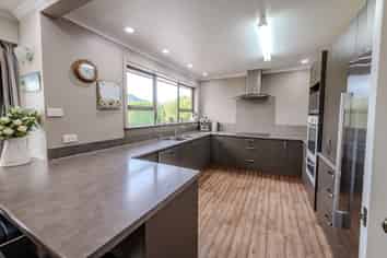 1551 Owaka Valley Road, Owaka Valley