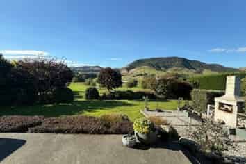 1551 Owaka Valley Road, Owaka Valley