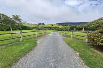 1551 Owaka Valley Road, Owaka Valley